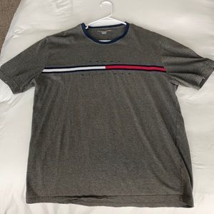 Tommy Hilfiger oversized t-shirt